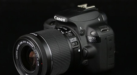 СEOS 100D