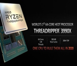 Threadripper3990 X64ع