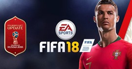 FIFA18-·