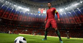 FIFA18-󳡿칥