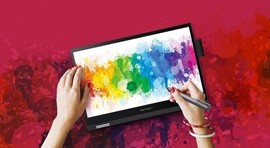 ׷DG1Ի˶VivoBook Flip 14