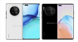 ΪMate40 Q4ȦϷ