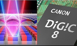 ȫ˫˶Խ/DIGIC8