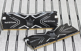 ӰHOF 4GB*2 DDR4 2400