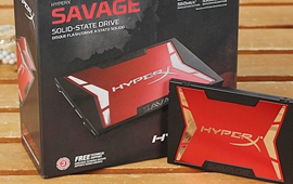 ʿHyperX Savage 240GB
