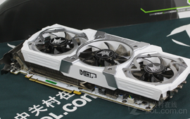 ӰGTX980Ti HOF