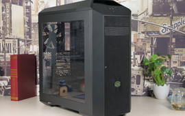 MasterCASE 5 pro