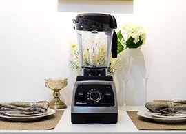 Vitamix PRO 750