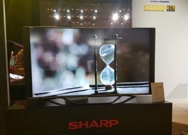 夏普LCD-70SX970A