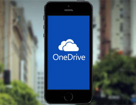 ΢OneDrive