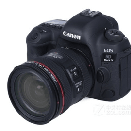 ܣCanonEOS 5D Mark IV   Լ3040 ˫CMOS 4KƬ Wi-Fi/NFC