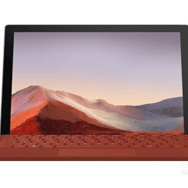 ΢ Surface Pro 7i3/4GB/128GB