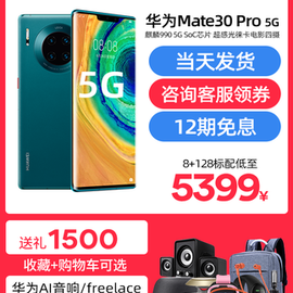 [12Ϣѯ500Ԫ]ΪMate30 Pro 5Gֻٷ콢