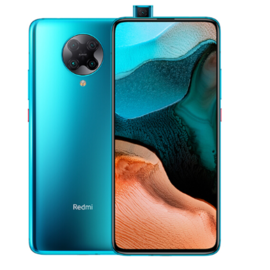 [Ʒ]Redmi K30 Pro 5G865ʽȫ 6400 4700mAh 33W 6GB+128GB