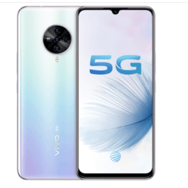 [5G»]vivo S6 5Gֻ 8GB+128GB  ǰ3200ҹ 4500mAh  ˫ģ5Gȫֻͨ