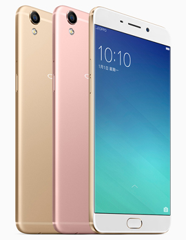 OPPO R9 Plus