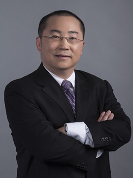 <em>赵晓</em><br/>经济学家、香柏领导力机构主席