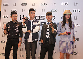 i.t��EOS M2�����������������