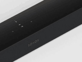 SONOS  Beam