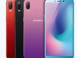  Galaxy A6s