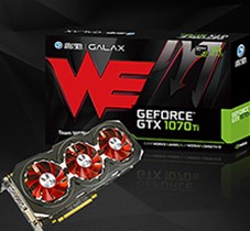 [CJƼ]ӰGeForce GTX1070Ti GAMER
