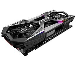 iGame GeForce RTX 2070 SUPER Vulcan OC
