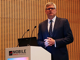 δ ͨMWC2016ý幵ͨ