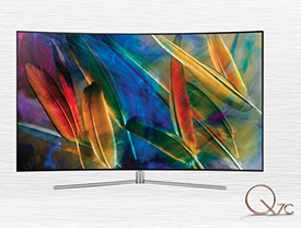 ���ǣ�SAMSUNG��QA65Q7CAMJXXZ 65Ӣ�� ����Qϵ��