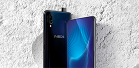 vivo NEX