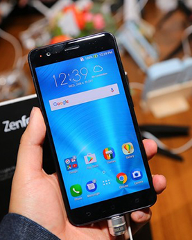 CES2017�ֻ�:�콢����������