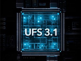  UFS3.1