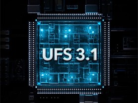 UFS3.1