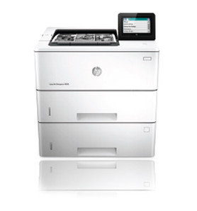 HP LaserJet Enterprise M506