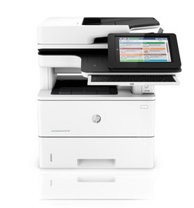HP LaserJet Enterprise MFP M527