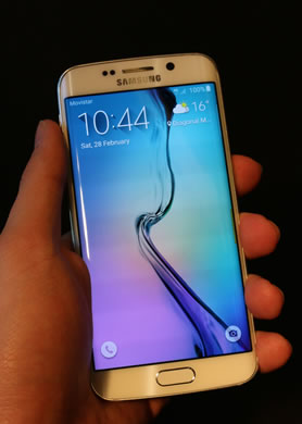 ˫ S6 Edge