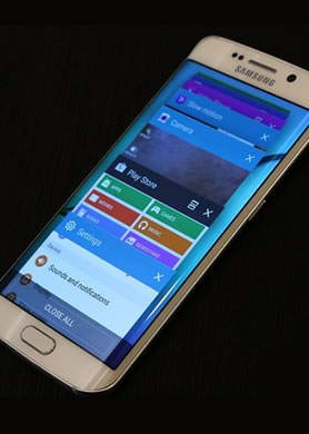 GALAXY S6 Edgeͼ