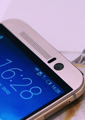 HTC One M9콢