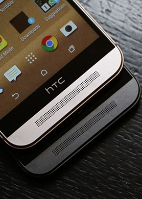 HTC One M9ɫ