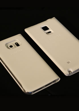 S6 EdgeԱNote Edg
