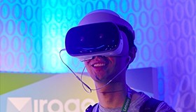 CES2018Щ⡱