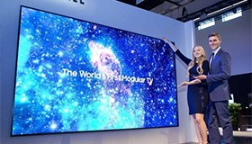 CES 2018ҵƷװXֲ