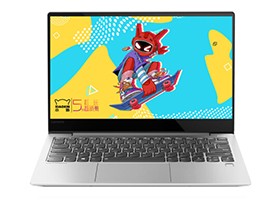 联想小新Air 13.3英寸轻薄本I5-8265U 256G SSD