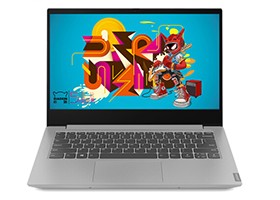 联想小新14英寸轻薄本 R5-3500U 8G 1T SSD