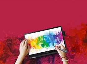 ׷DG1Ի˶VivoBook Flip 14