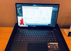 ����Ϸ�ͱʼǱ� ΢��PS63