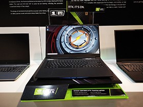 ��е����X8Ti Plus����CES