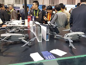 ��Я���²�Ʒ����2019CES
