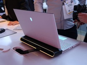 Alienware Area-51m