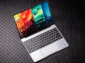 CES��ΪMateBook 13������
