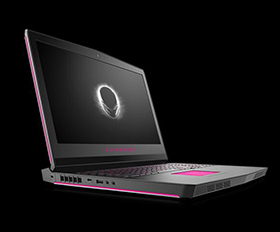 Alienware 17